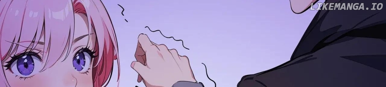 Daddy President Is Too Hard To Deal With Chapter 166 - page 35